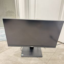 Acer Monitor 20inch