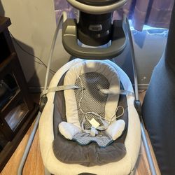 Baby Swing 