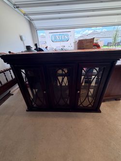 China Cabinet
