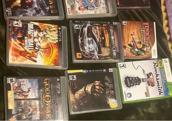 Game Lot