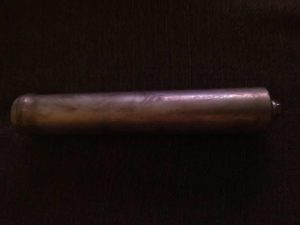Nissan AC Receiver