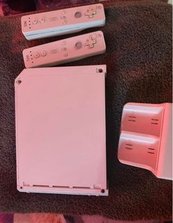 Wii