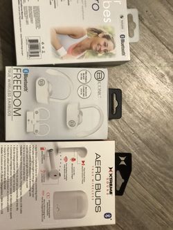 Any one New AirPod wireless $20