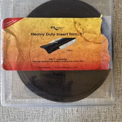 RV Insert Trim - 100 Feet