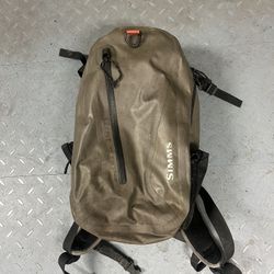 Simms Dry Creek Pack 25 Liters 