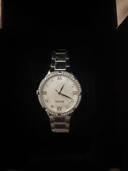 Bulova watch