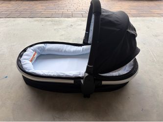 Mockingbird stroller bassinet