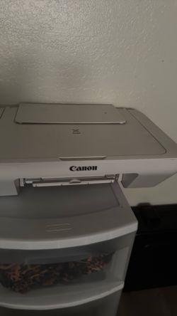 Canon printer