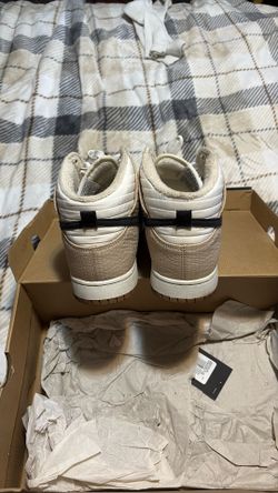 Nike Dunk Hi Retro NN