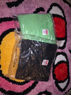 Supreme x Castelli SpongeBob LS Tees