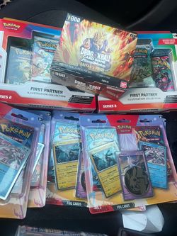 Pokemon