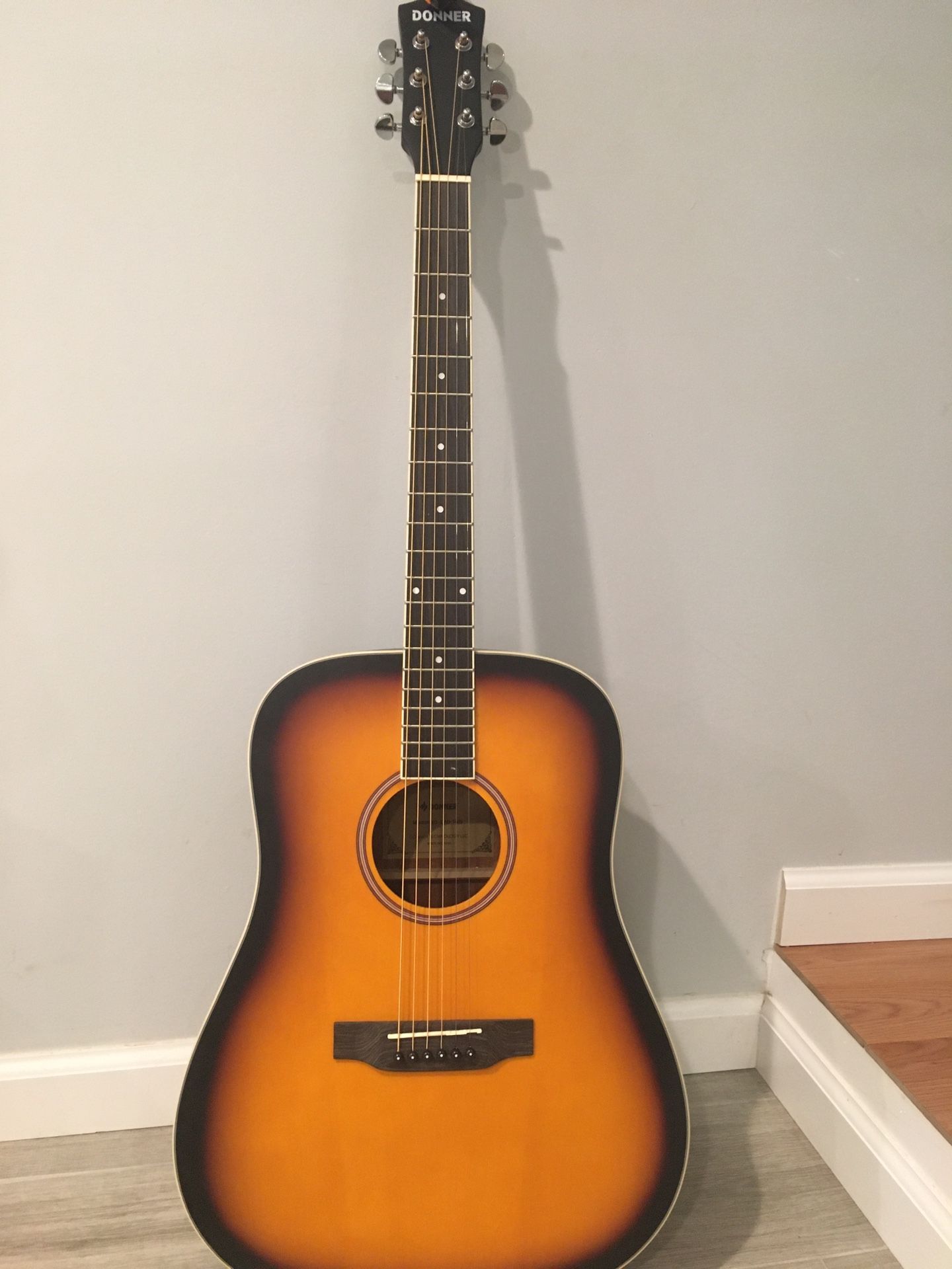 Guitar