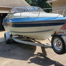 92 Thompson 2000 Carrera