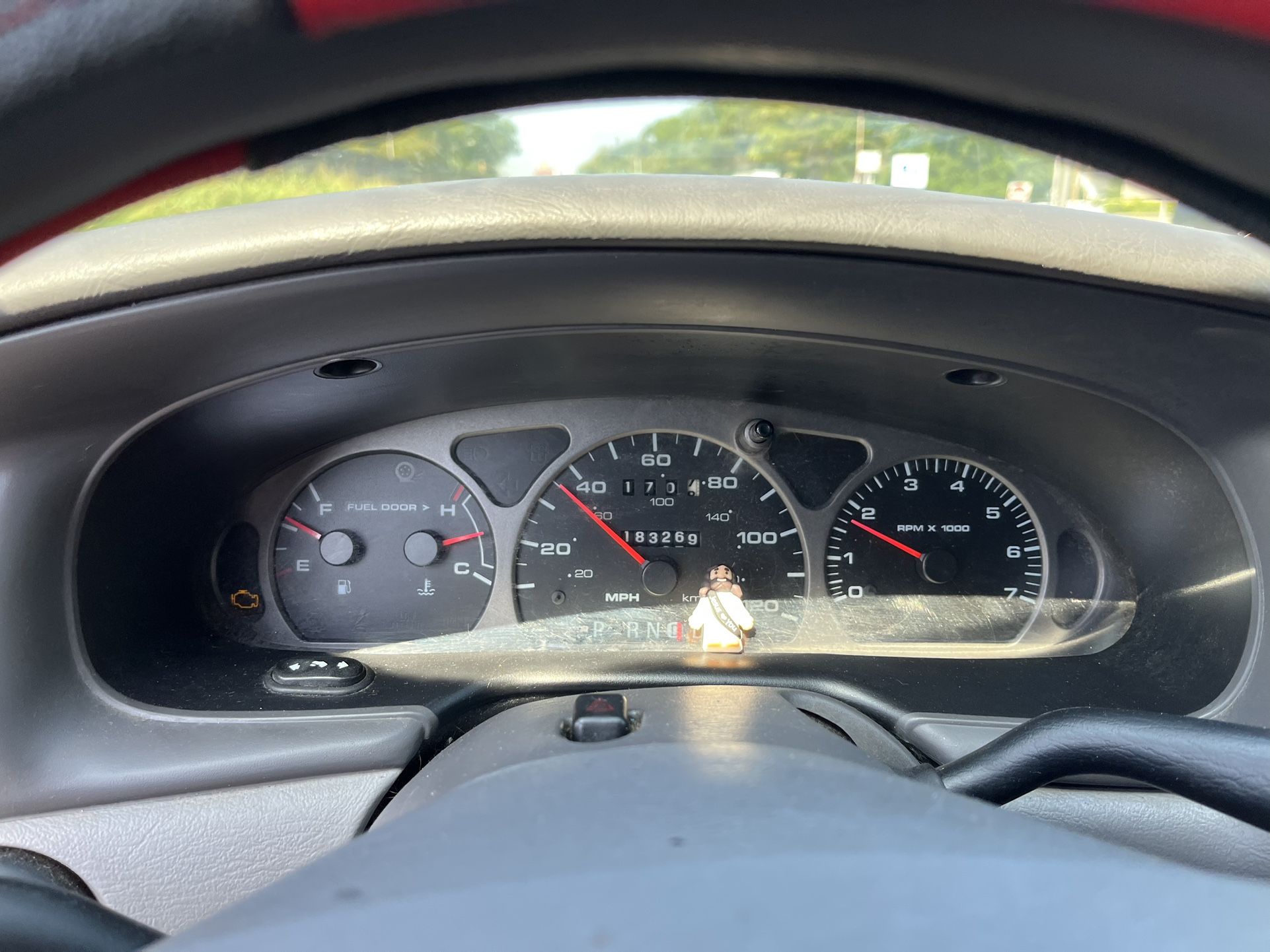 2003 Mercury Sable