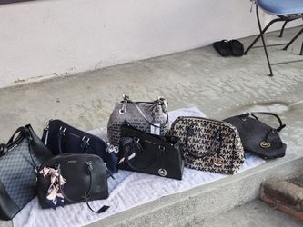 Michael Kors And 1 Kate Spade