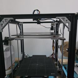 Creality Ender 5 Plus