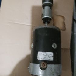 Ford Tractor 8N, 9N, 2N   Starter $55.00