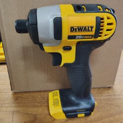 DeWalt Hex Impact Tool Only 