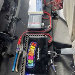 System Installation Can Am Rzr Truck