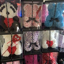 Ositos Teddy Para Toda Ocasión