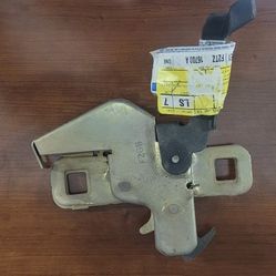 Ford Front Hood Latch