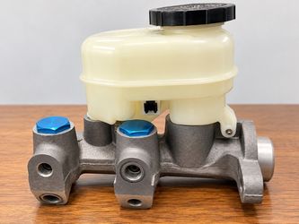 NEW ACDelco Brake Master Cylinder – 2007 Chevy Impala