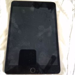 Ipad mini 4 (for parts)