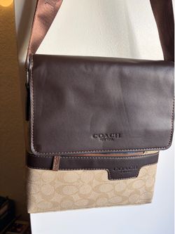 Crossbody