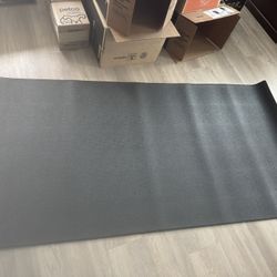 Peloton Floor Mat