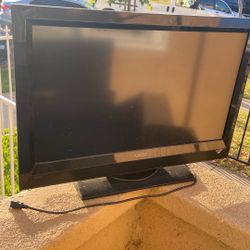 32 inch Smart TV