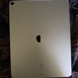 iPad Pro 3rd Gen 12.9” 64GB