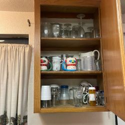 Free Household Items