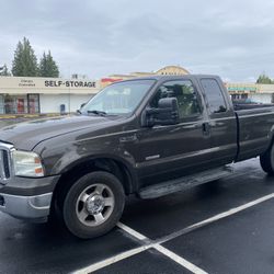 2006 Ford F-250
