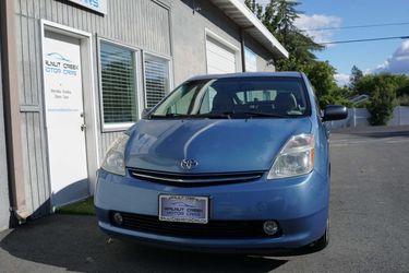 2007 Toyota Prius