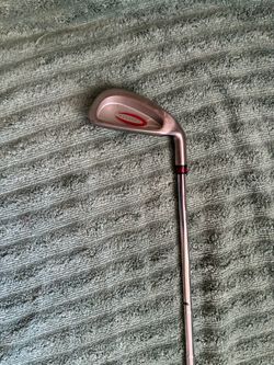 Maximus Weighted Swing Trainer Golf Club