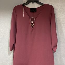 Women’s Blouse