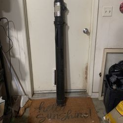 Plano Rod Case