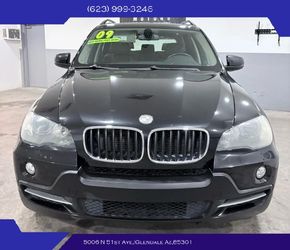 2009 BMW X5