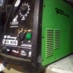 Welder For Sale