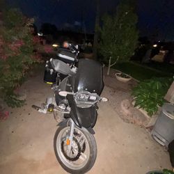 Motorcycle For Sell