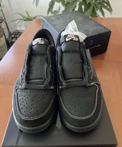 Air Jordan 1 Phantom Size 9 Travis Scott New