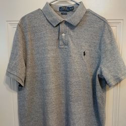 🐎Polo Ralph Lauren Shirt XL Preowned BG26