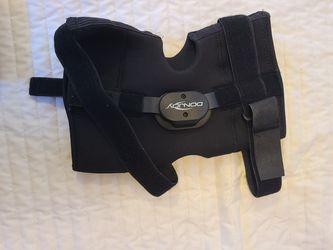 Brace for knee size L