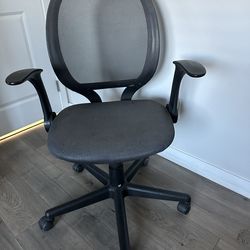 Office Chair – Mesh Back (Chair #1)