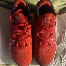 Nike Men’s Air Zoom Size 12 Basketball 