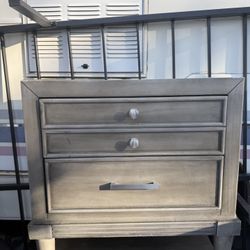 Grey Small Bedroom Dresses 2