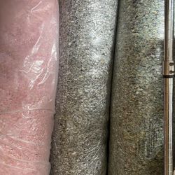 Padding 30 yd roll $60 each