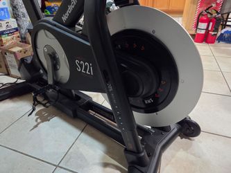 NordicTrack bike S22i