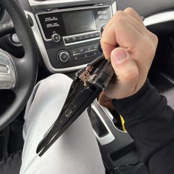 MSI i5 10th Gen Laptop – Works Perfect – Broken Hinge – Cheap