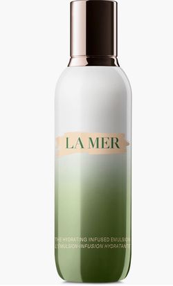 La mer face emulsion hydrating authentic bramd new